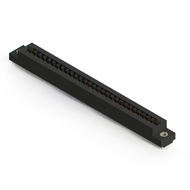 357-028-559-107 EDAC Inc.  Edgeboard Connectors
